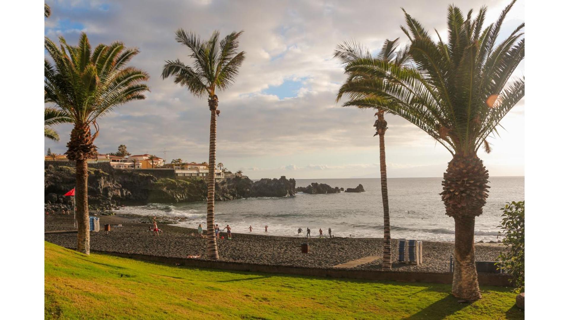Bright 2 Bedroom Apt By Dream Homes Tenerife 푸에르토 데 산티아고 외부 사진