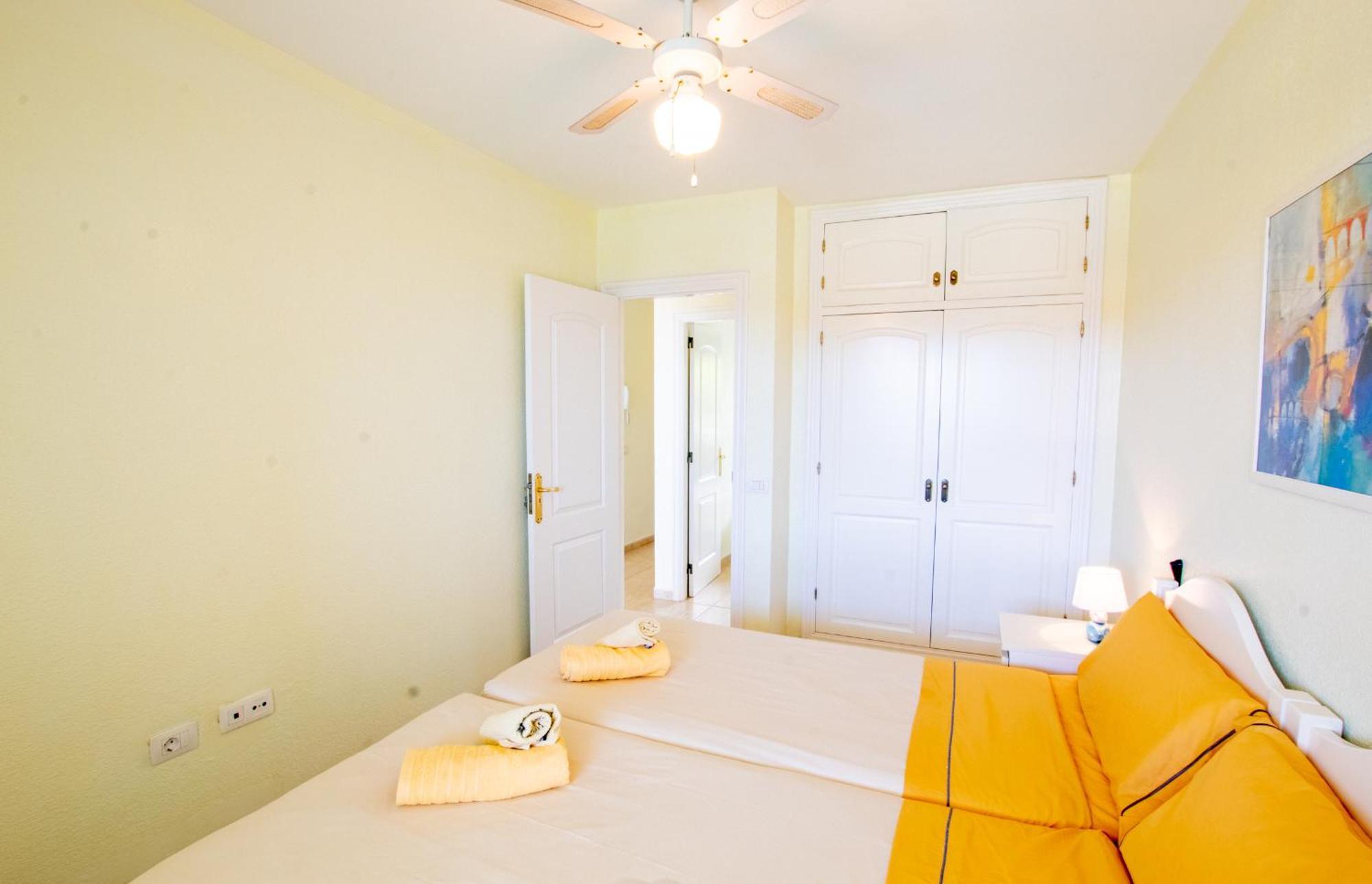 Bright 2 Bedroom Apt By Dream Homes Tenerife 푸에르토 데 산티아고 외부 사진