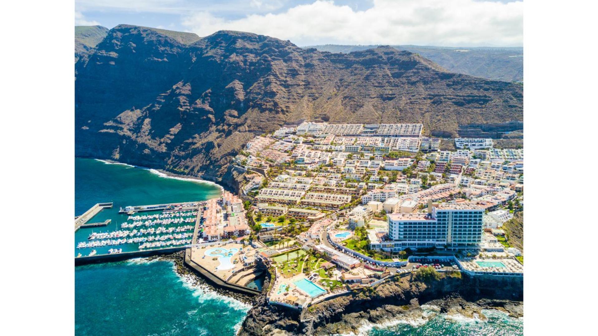 Bright 2 Bedroom Apt By Dream Homes Tenerife 푸에르토 데 산티아고 외부 사진