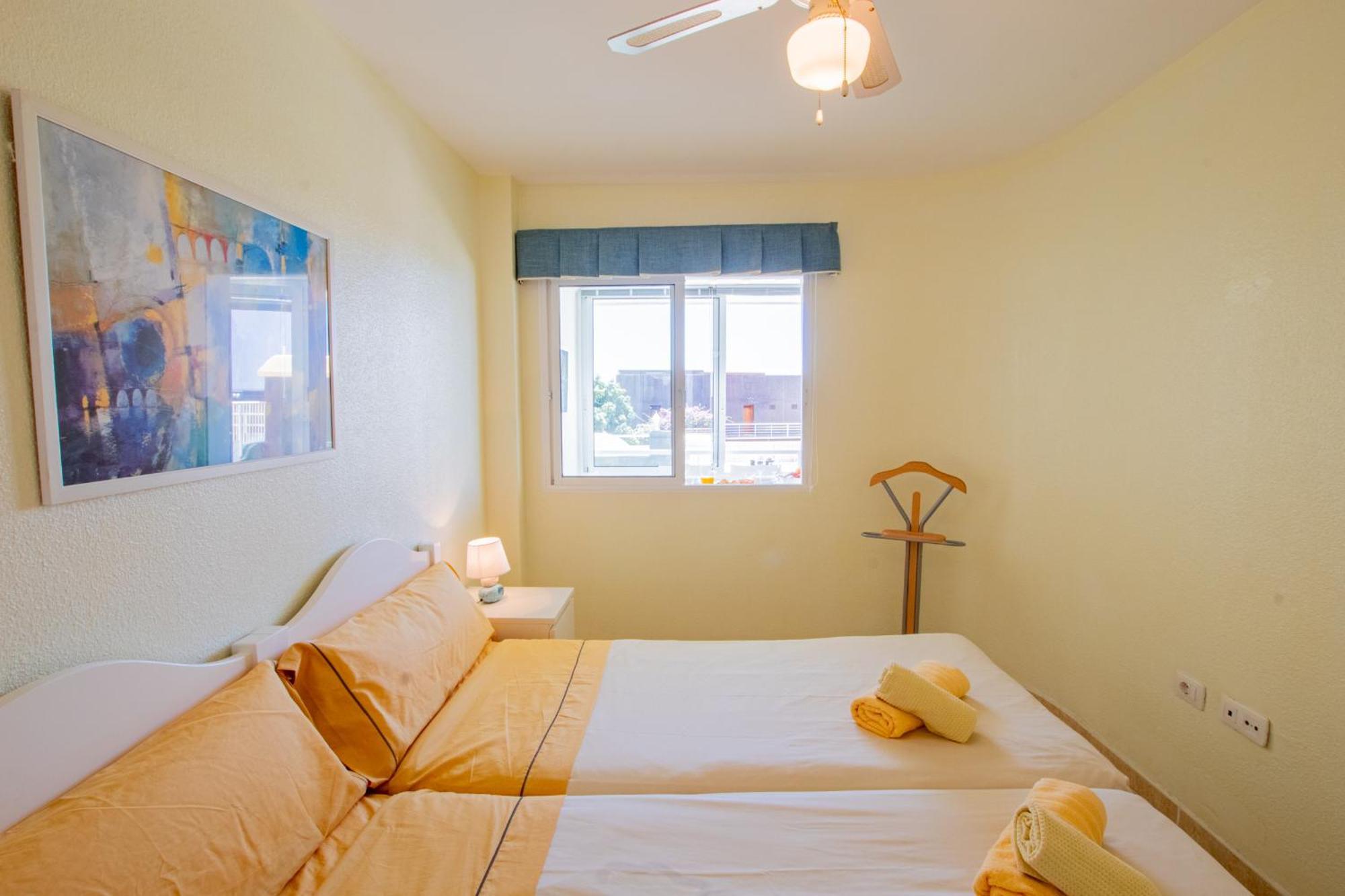 Bright 2 Bedroom Apt By Dream Homes Tenerife 푸에르토 데 산티아고 외부 사진