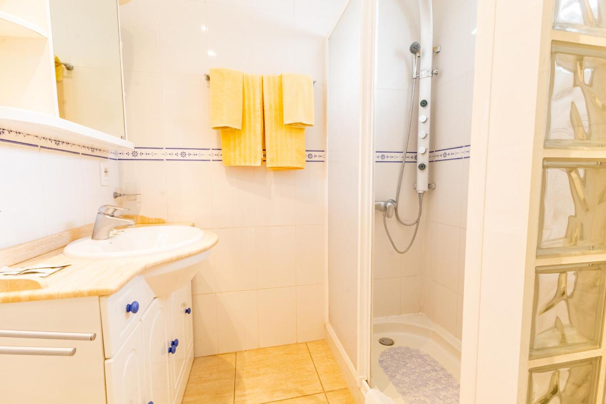 Bright 2 Bedroom Apt By Dream Homes Tenerife 푸에르토 데 산티아고 외부 사진