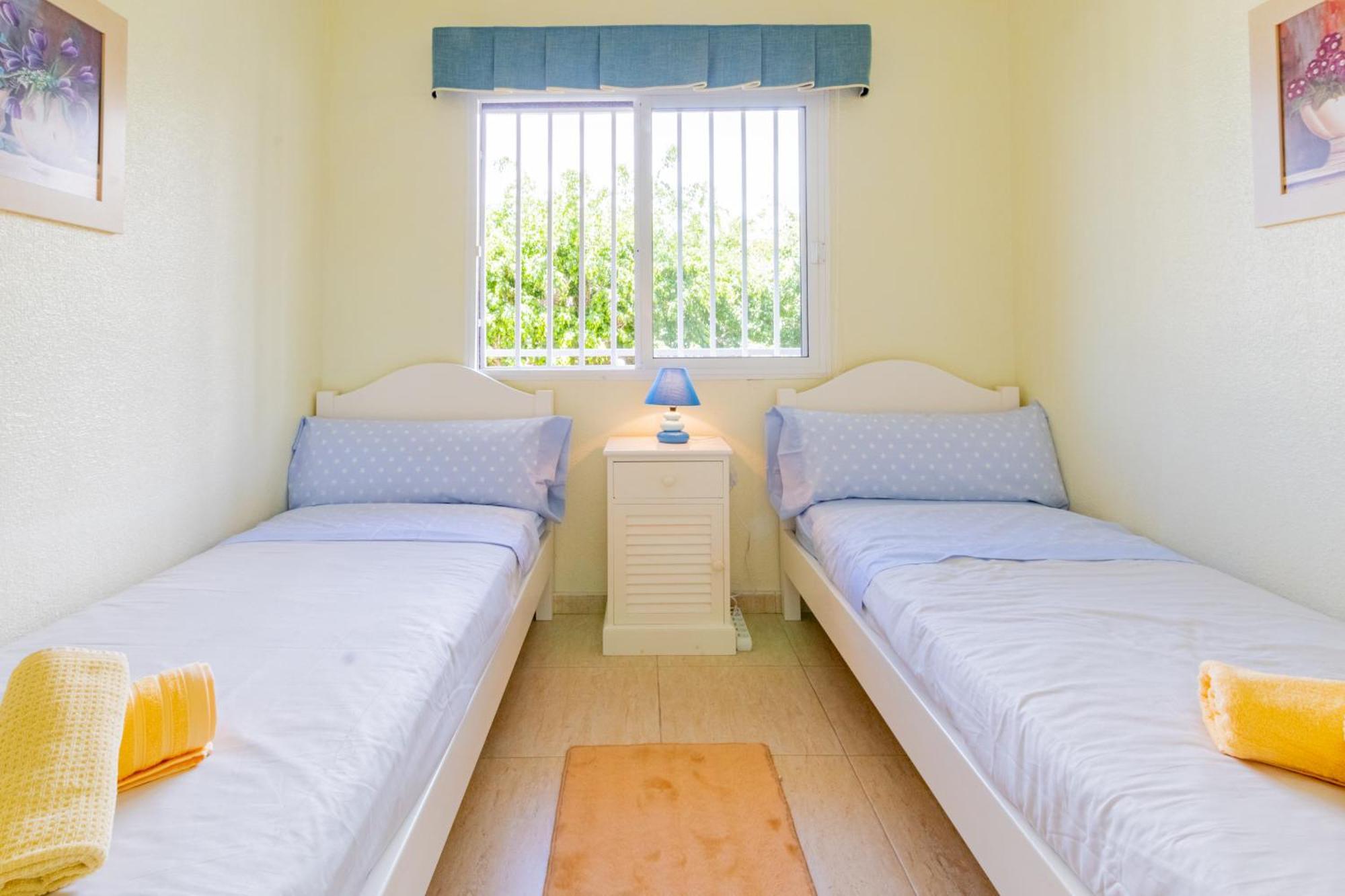 Bright 2 Bedroom Apt By Dream Homes Tenerife 푸에르토 데 산티아고 외부 사진